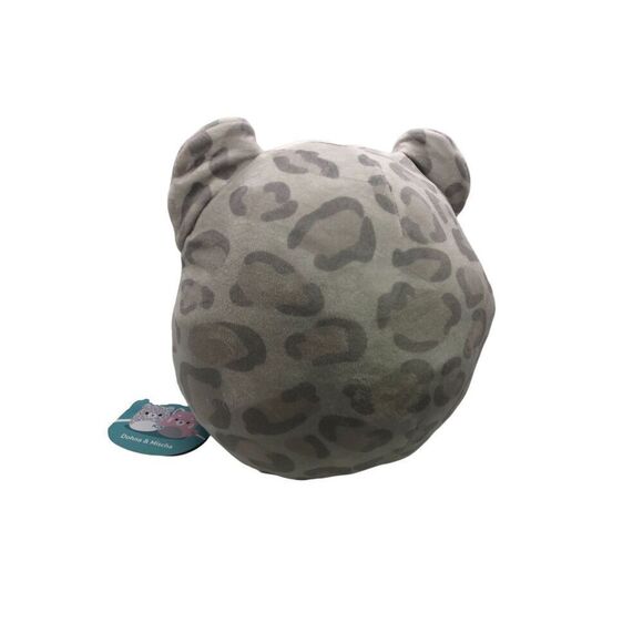 NWT Squishmallows Reversible FlipaMallows Dohna & Mischa 7” Stuffed Plush Animal - Picture 9 of 16